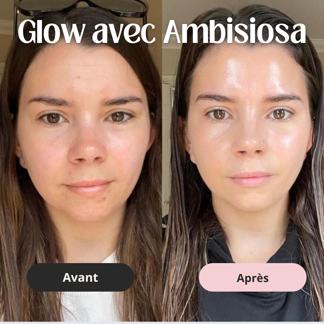 💗 Masque à bulles oxygénant - Éclat immédiat