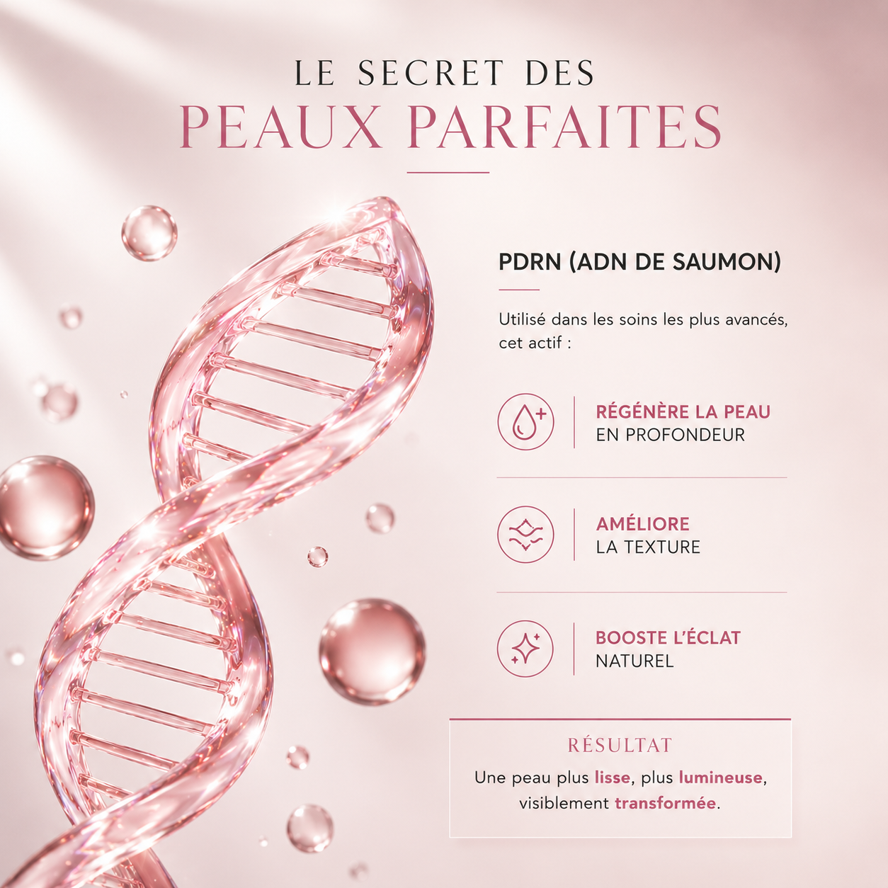 5 masques - Pack Découverte