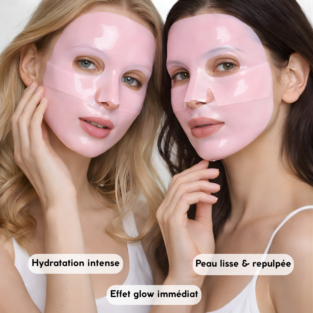 Glow Signature - Routine Complète