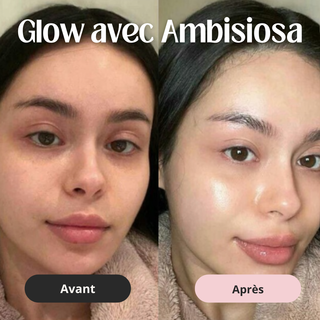 💗 Masque à bulles oxygénant - Éclat immédiat