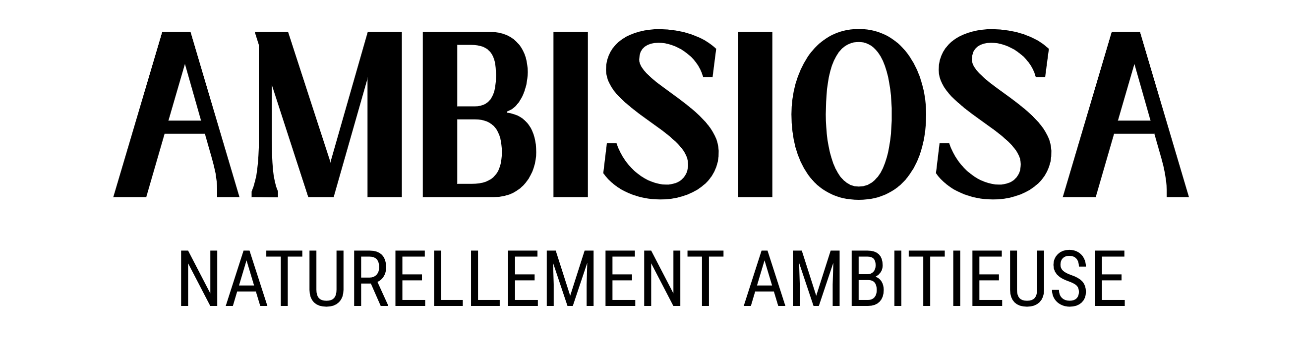 Ambisiosa