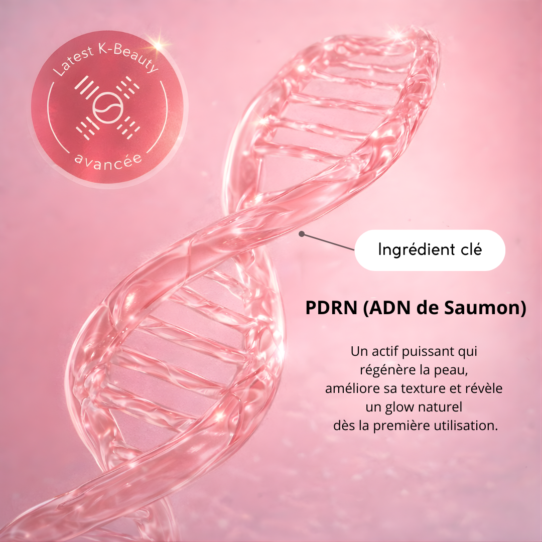 Glow Signature - Routine Complète