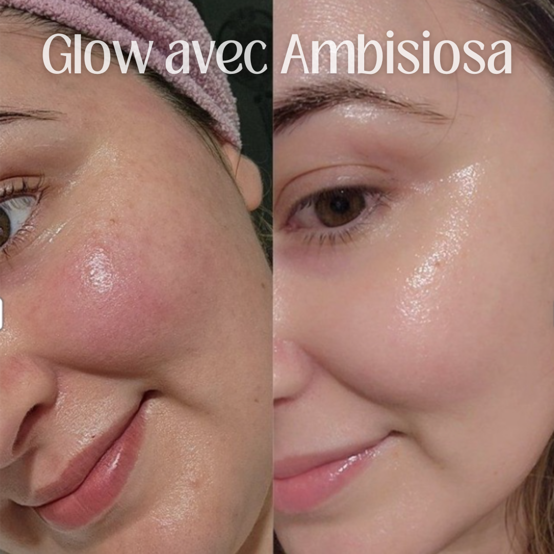 5 masques - Pack Découverte