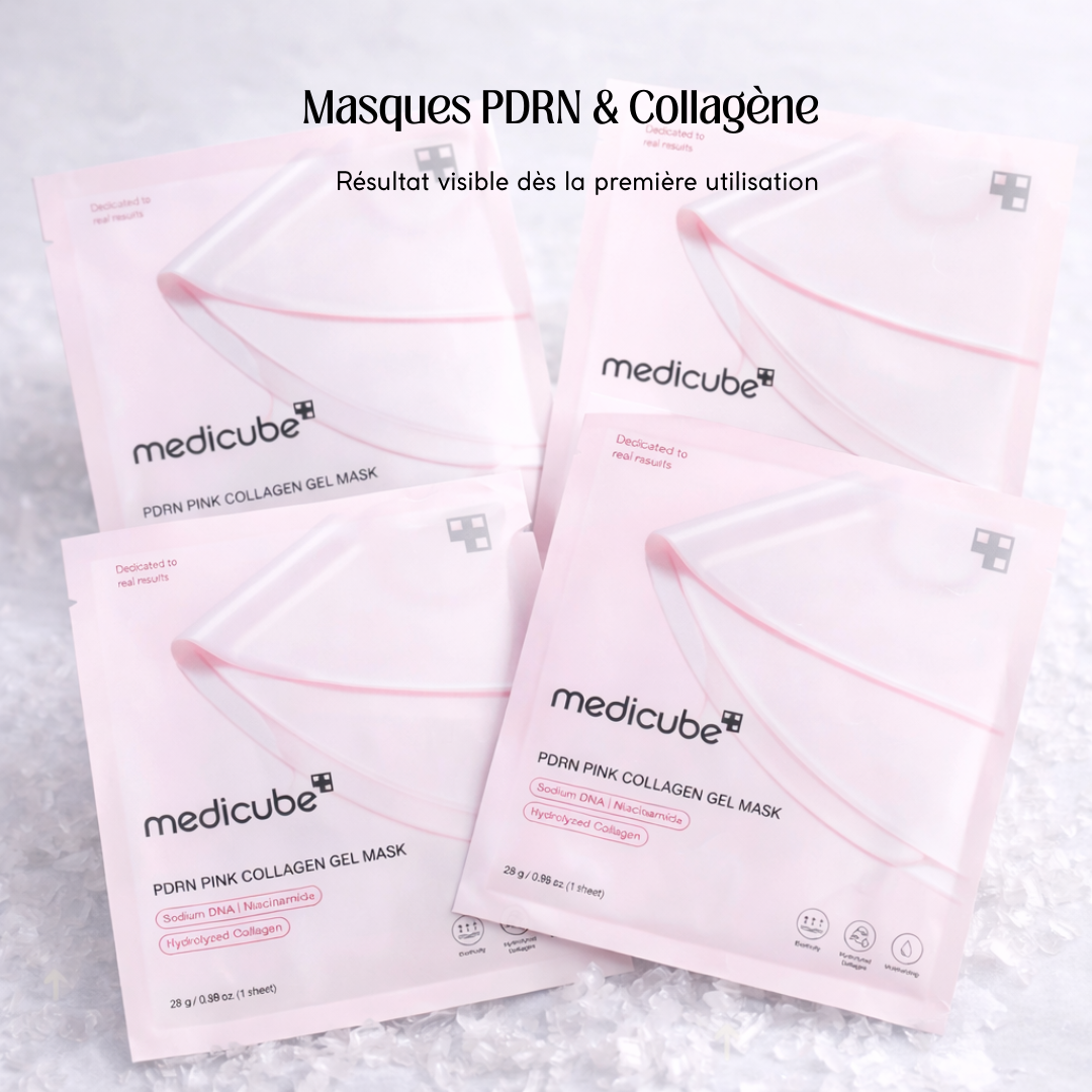 Glow Signature - Routine Complète