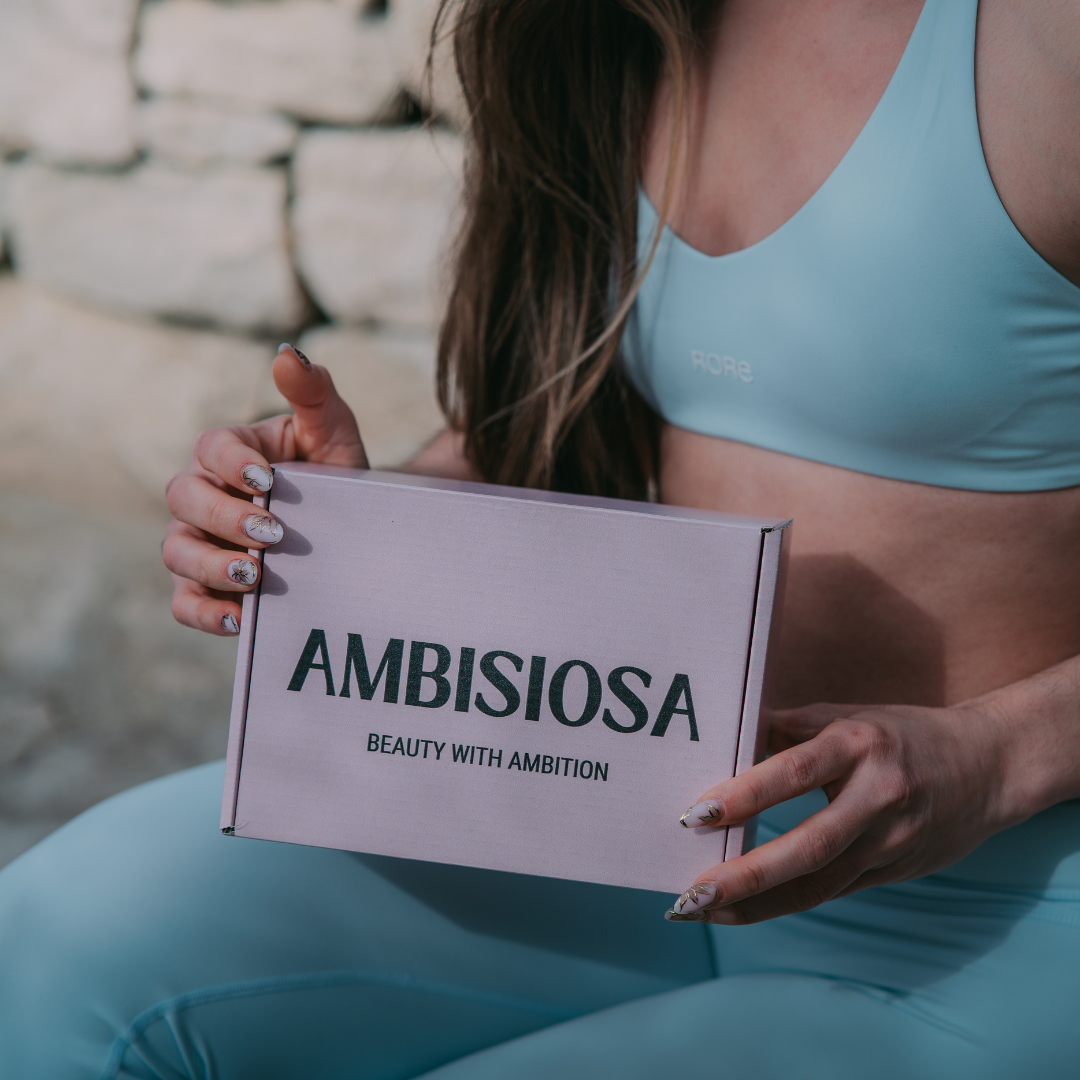 Glow Signature - Routine Complète