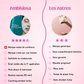 💗 Masque à bulles oxygénant - Éclat immédiat