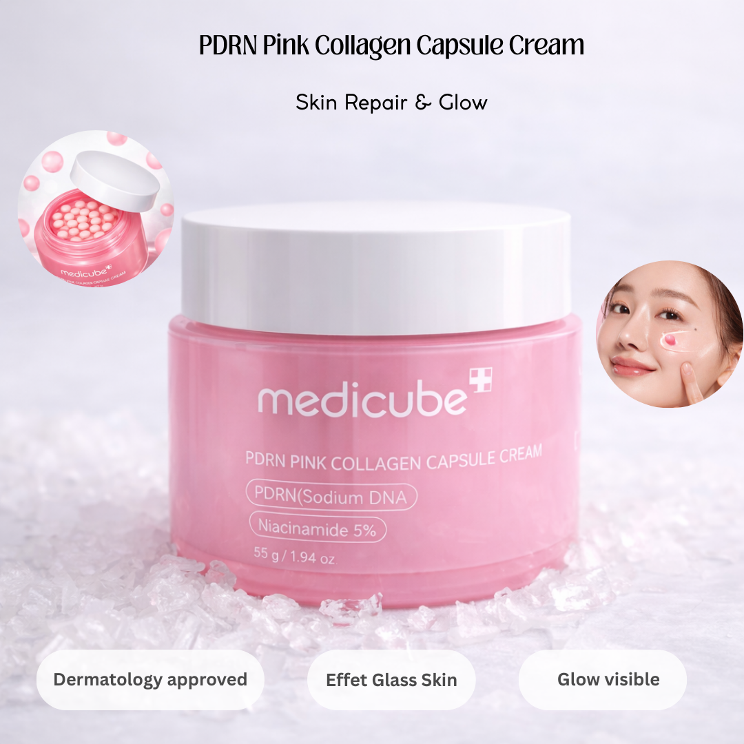 Coffret Glow Ambisiosa – Rituel Skin & Mind