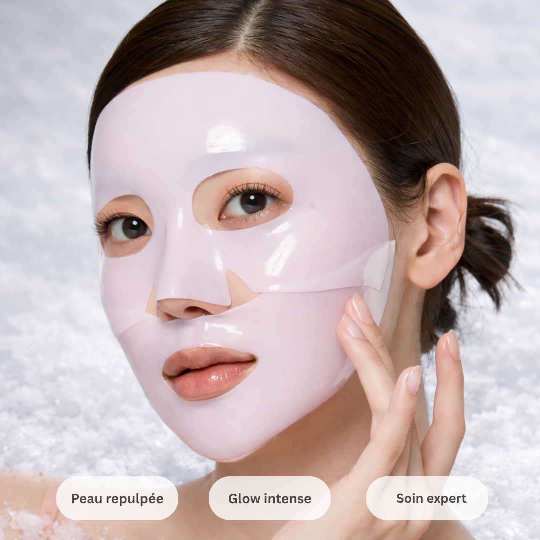 Coffret Glow Ambisiosa – Rituel Skin & Mind