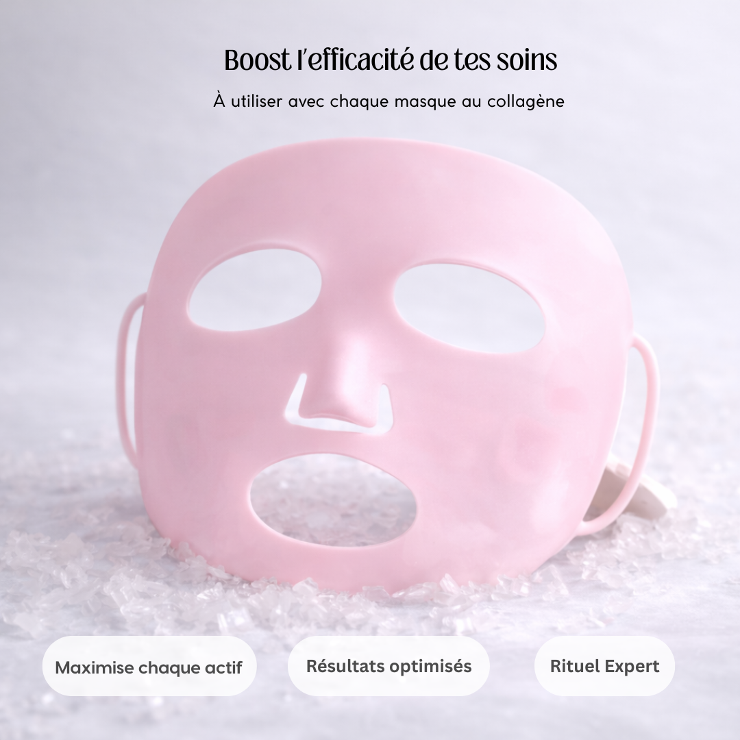 Coffret Glow Ambisiosa – Rituel Skin & Mind