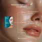 Masque à bulles oxygénant - Éclat immédiat